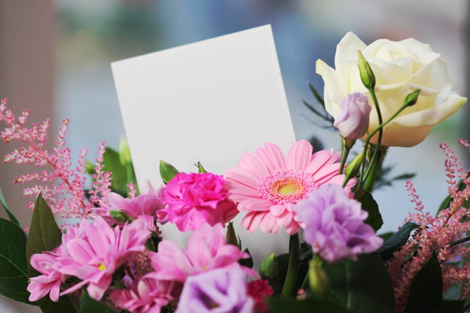 blumen online