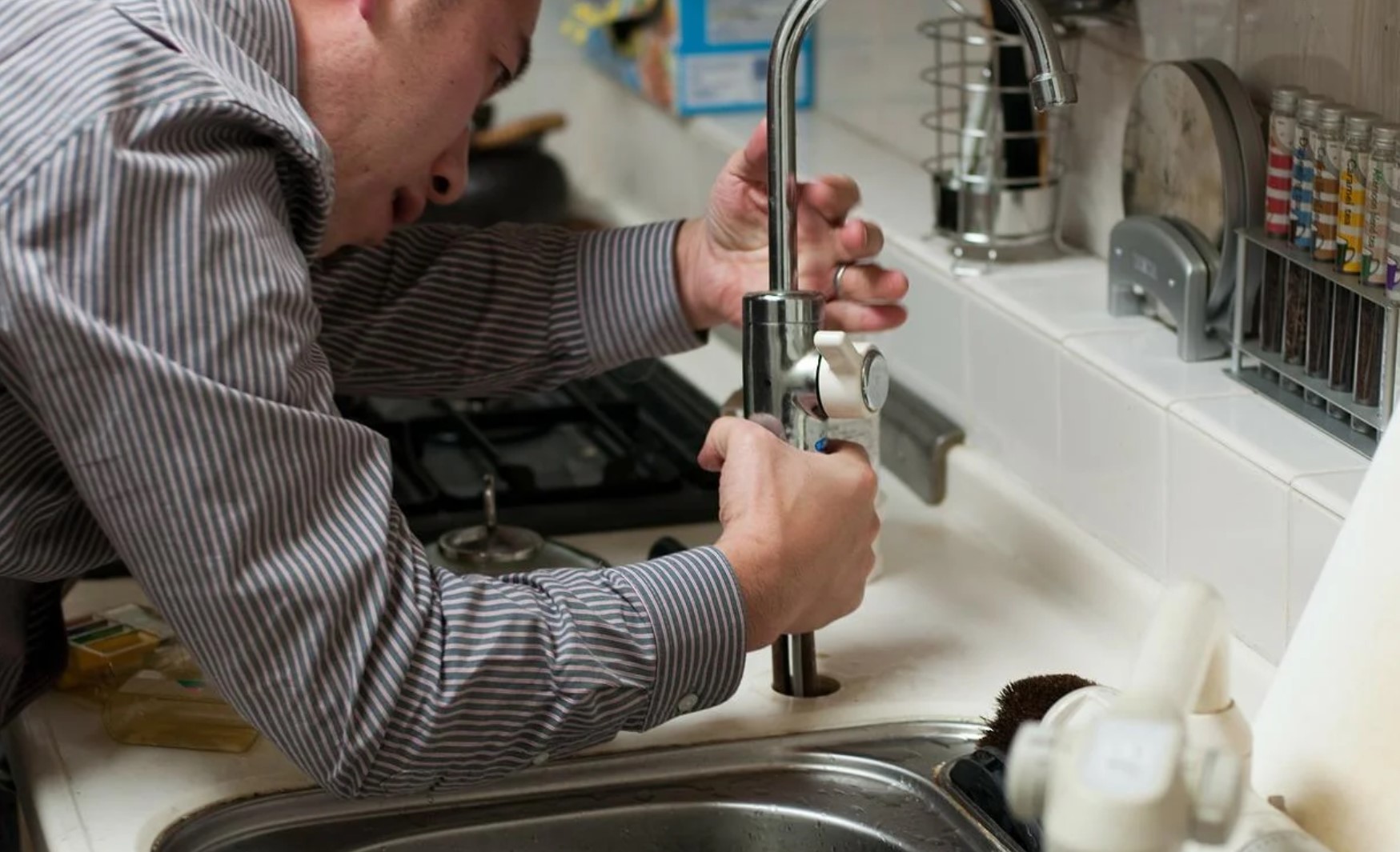 Handwerker