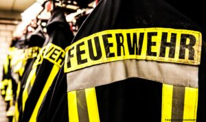 Brandwache Berlin im Feuerwehrumfeld