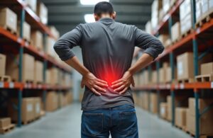 Rueckenschmerzen im Alltag Chiropraxis Berlin